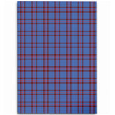 Elliot Modern Tartan Classic Area Rug